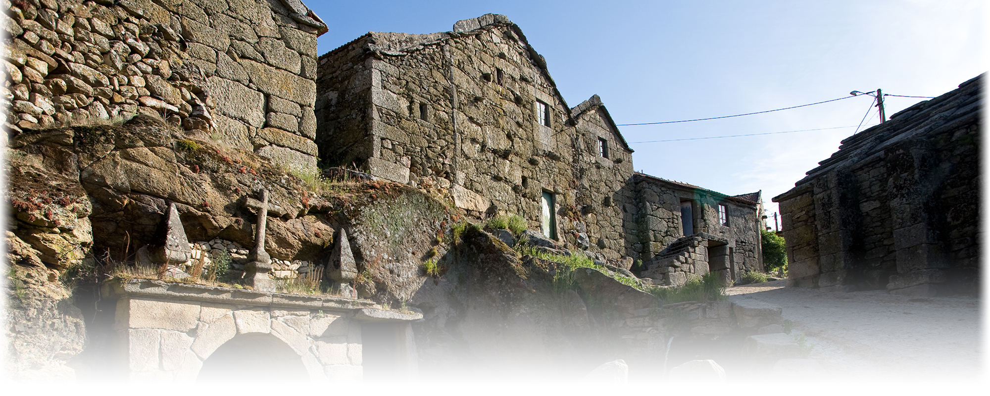 Ecomuseu do Barroso – Aldeia Ecomuseu