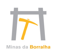 Minas da Borralha