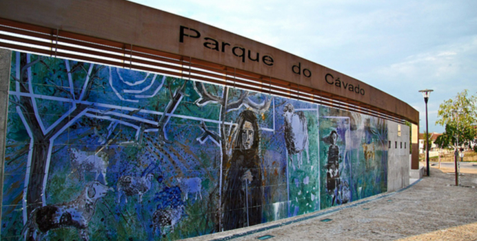 Parque do Cavado