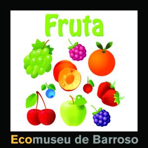 Salada de Frutas